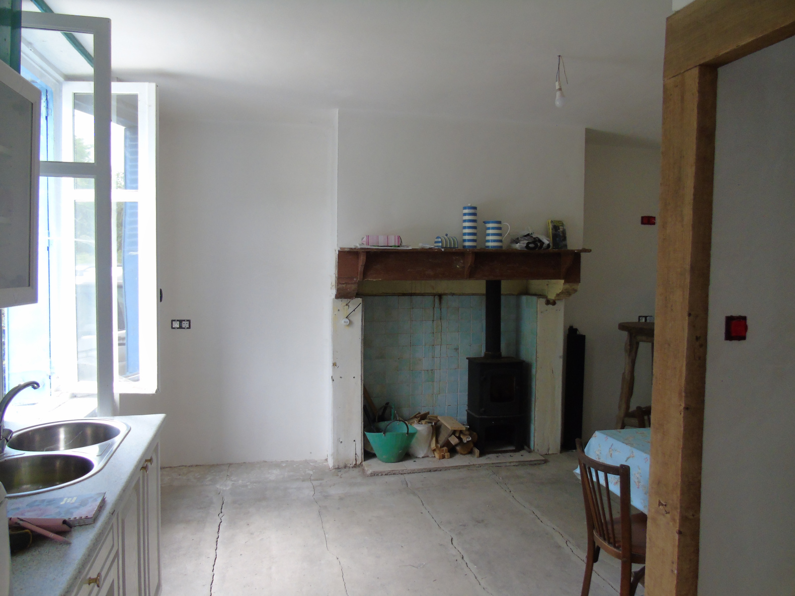 Image_2, Maison, La Croisille-sur-Briance, ref :JJ002