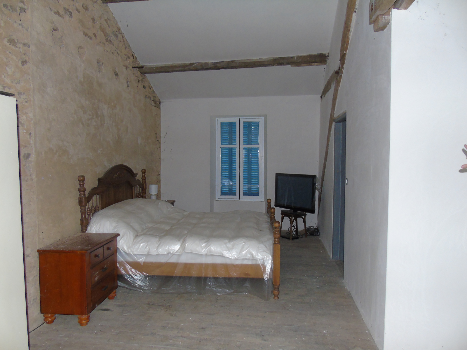 Image_9, Maison, La Croisille-sur-Briance, ref :JJ002