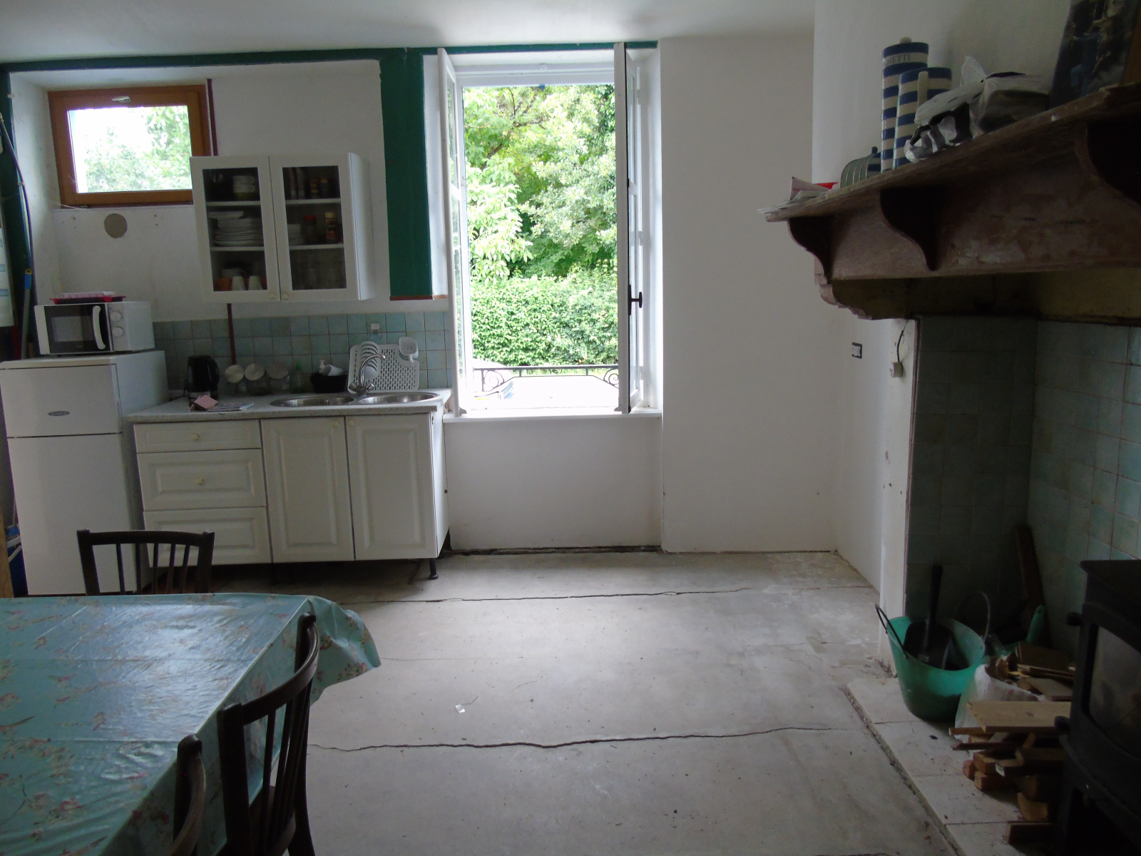 Image_3, Maison, La Croisille-sur-Briance, ref :JJ002