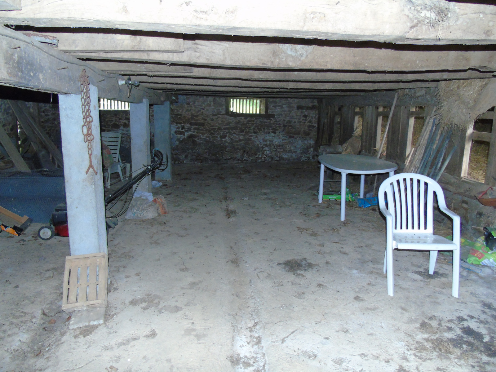 Image_8, Maison, La Croisille-sur-Briance, ref :F620