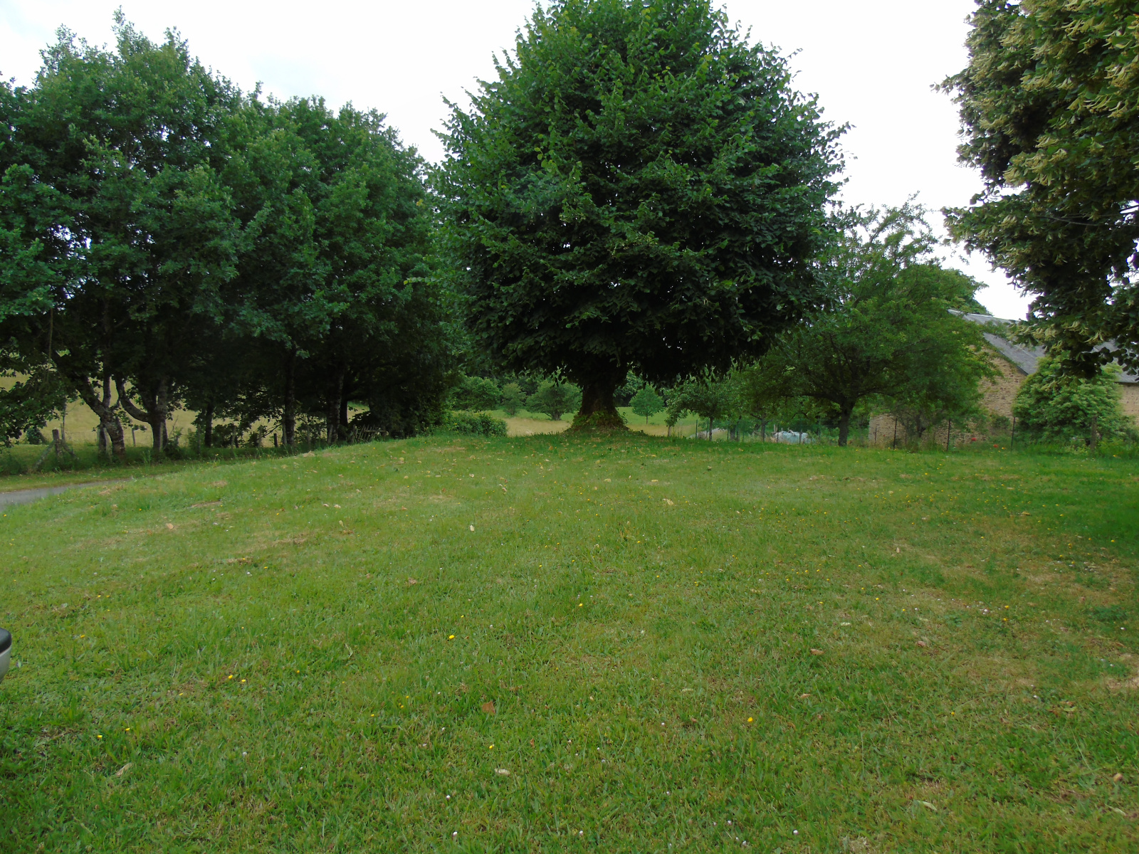 Image_4, Maison, La Croisille-sur-Briance, ref :F620