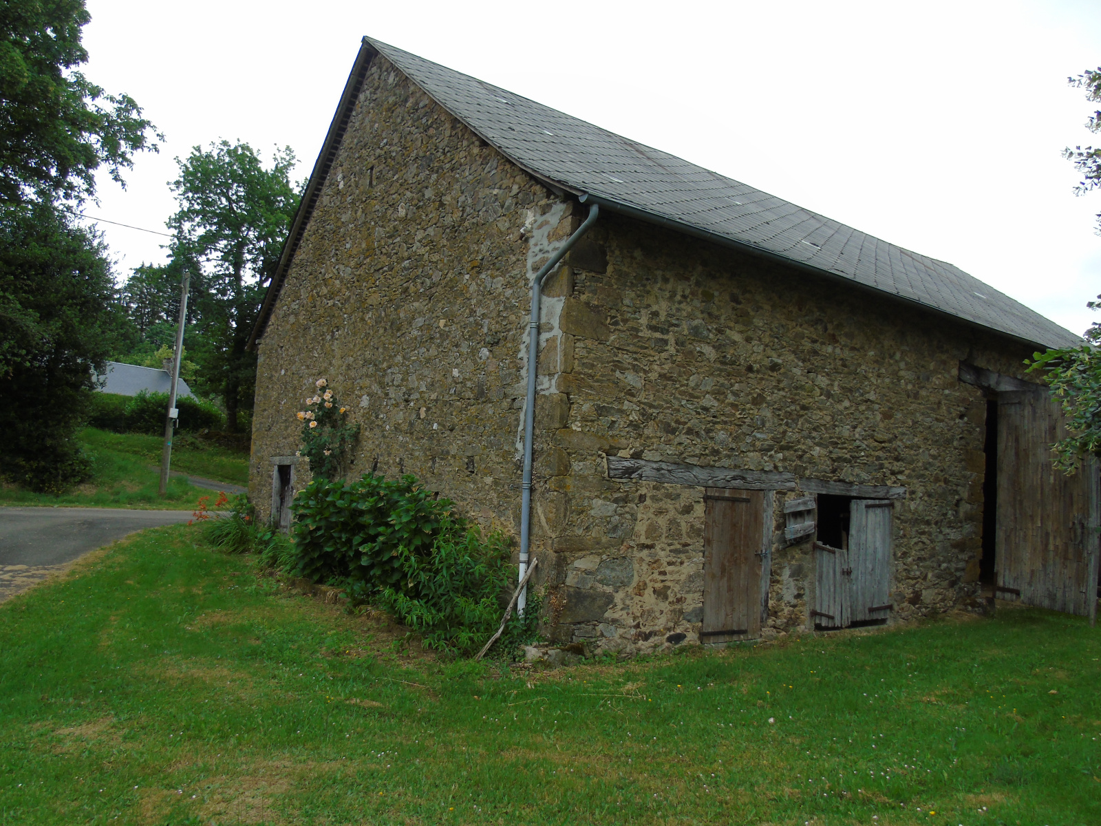 Image_2, Maison, La Croisille-sur-Briance, ref :F620