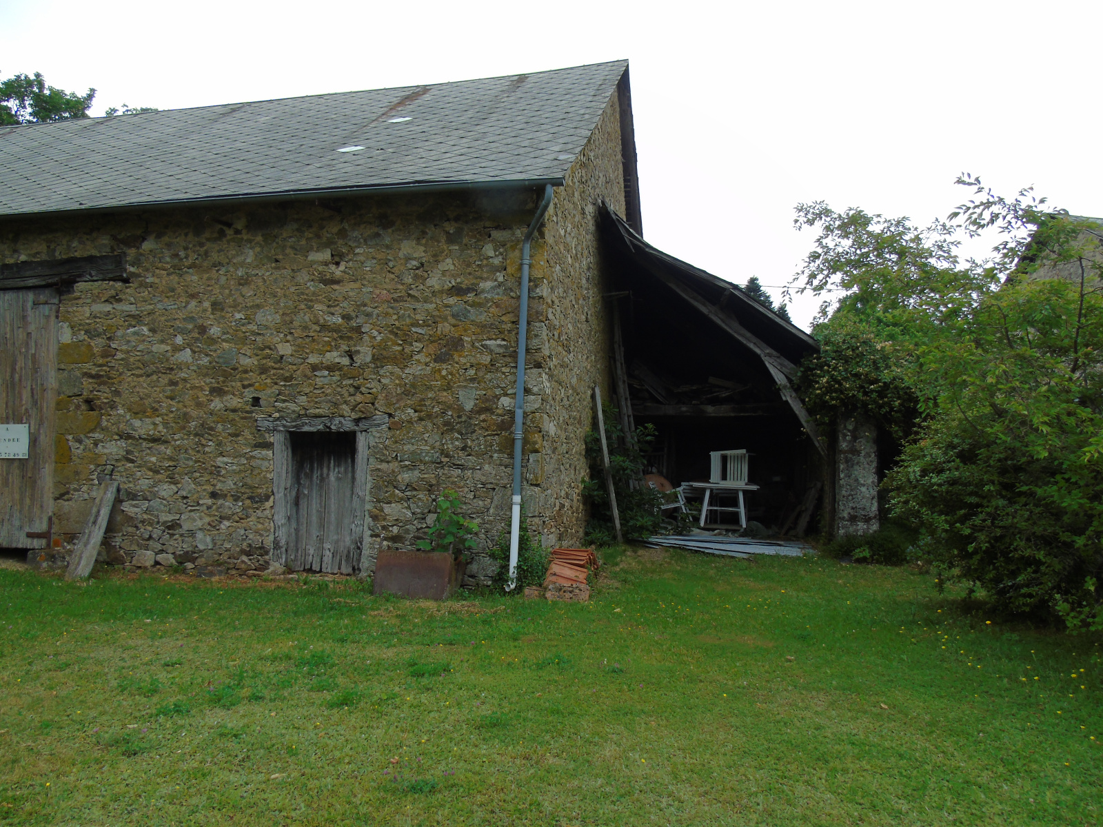 Image_3, Maison, La Croisille-sur-Briance, ref :F620