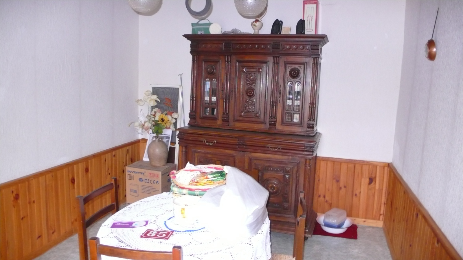 Image_2, Maison, Château-Chervix, ref :F628