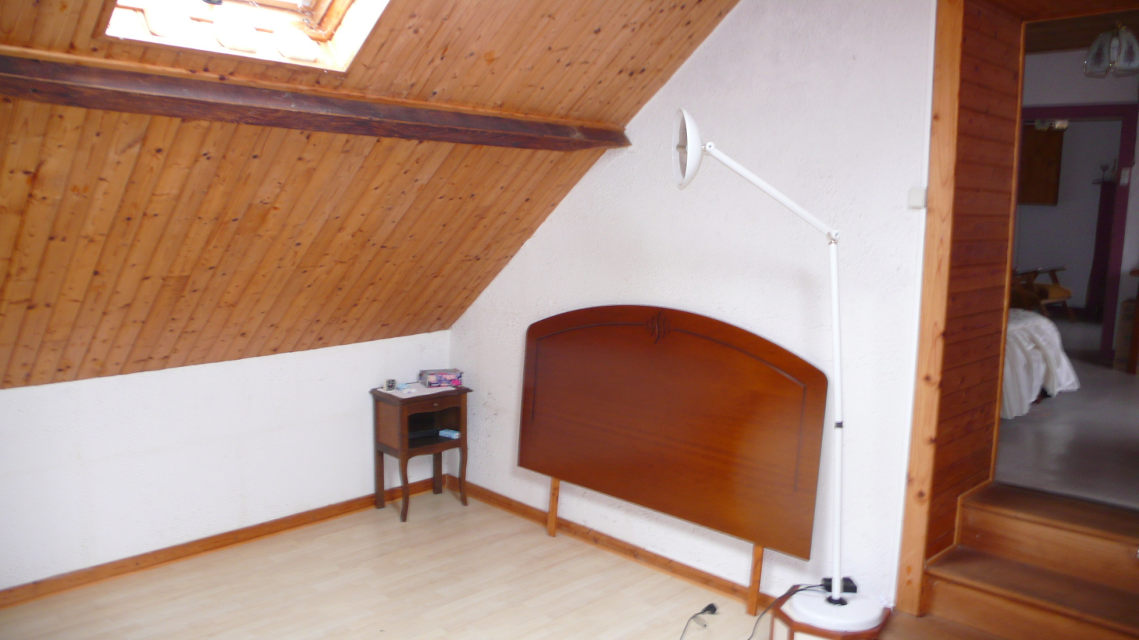 Image_7, Maison, Château-Chervix, ref :F628