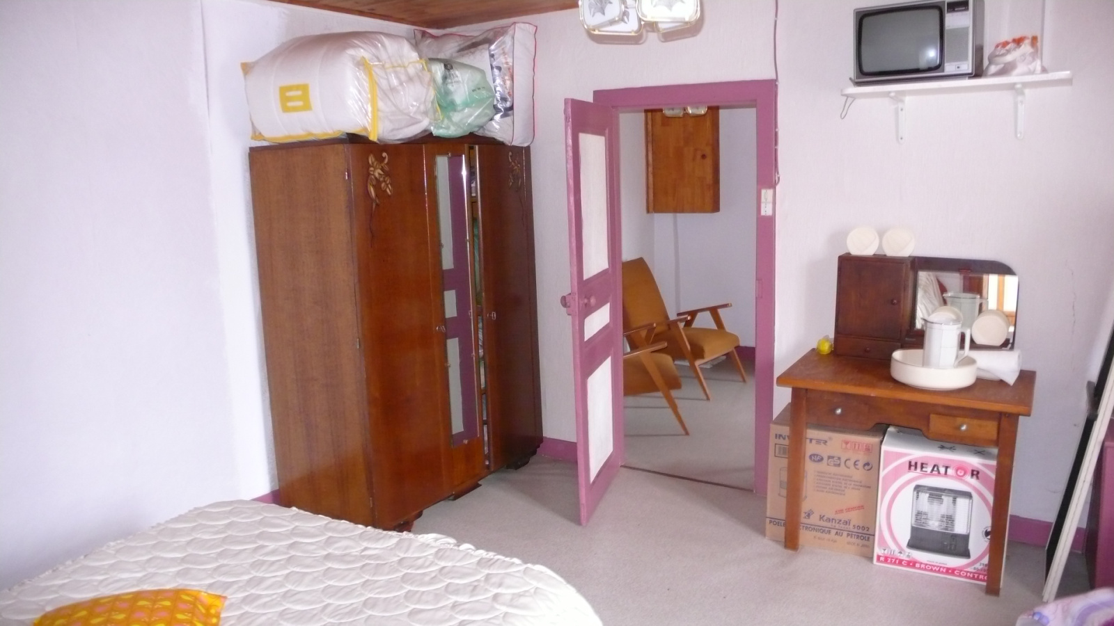 Image_6, Maison, Château-Chervix, ref :F628