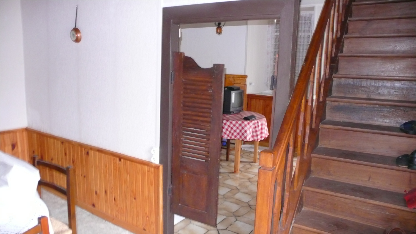 Image_5, Maison, Château-Chervix, ref :F628