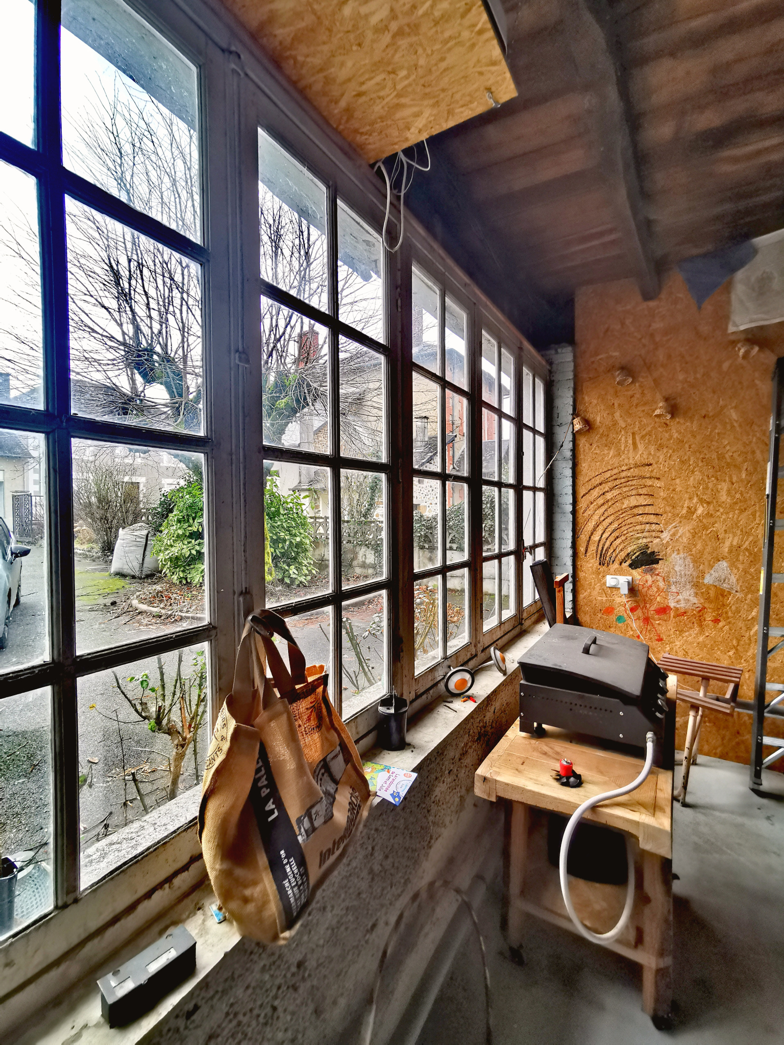 Image_14, Maison, La Croisille-sur-Briance, ref :AB013
