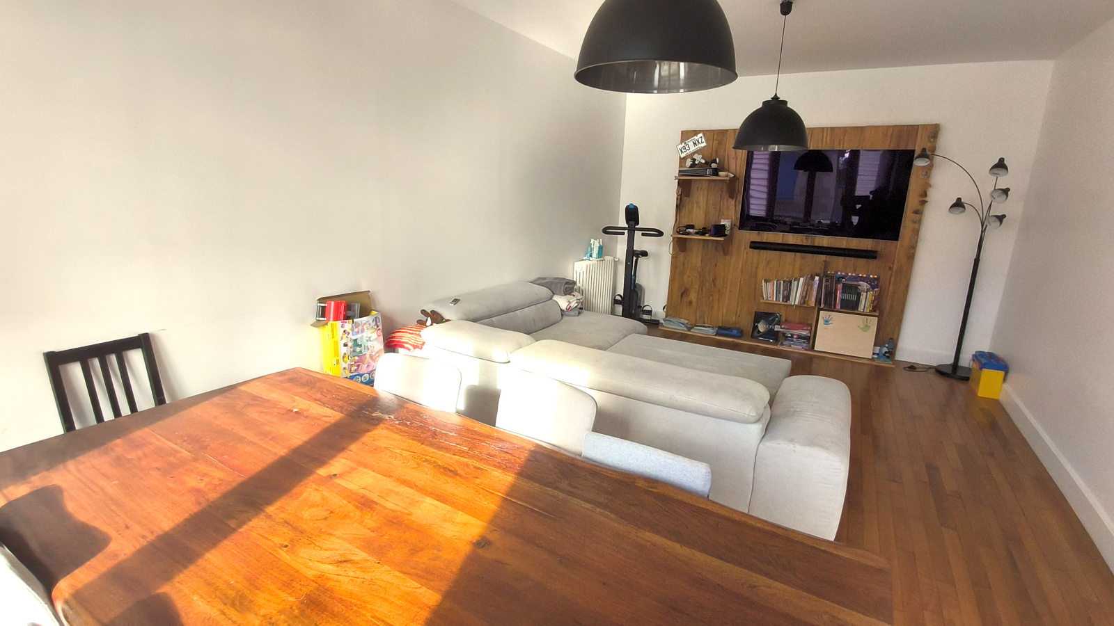 Image_7, Maison, La Croisille-sur-Briance, ref :AB013