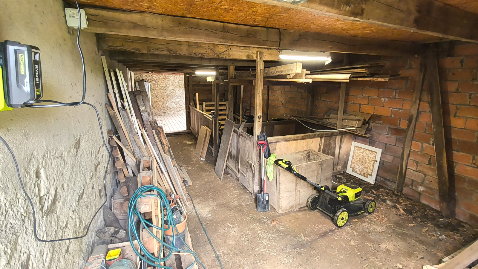 Image_18, Maison, La Croisille-sur-Briance, ref :AB013