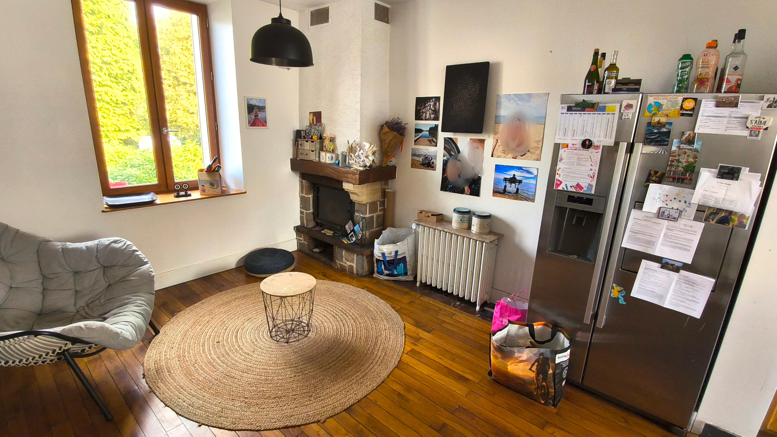 Image_6, Maison, La Croisille-sur-Briance, ref :AB013