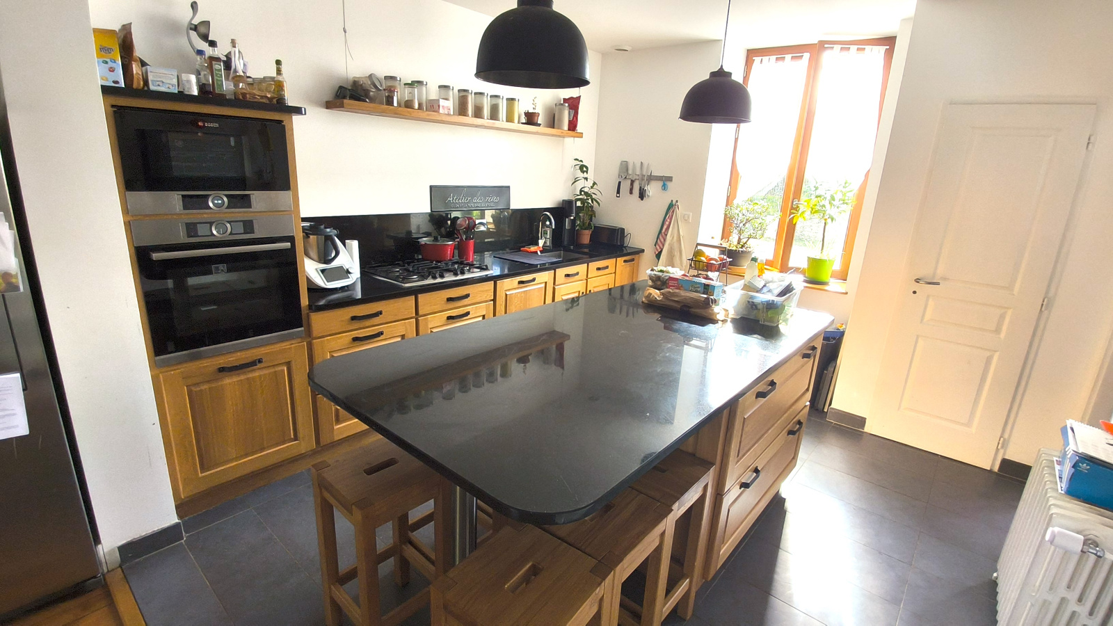 Image_4, Maison, La Croisille-sur-Briance, ref :AB013
