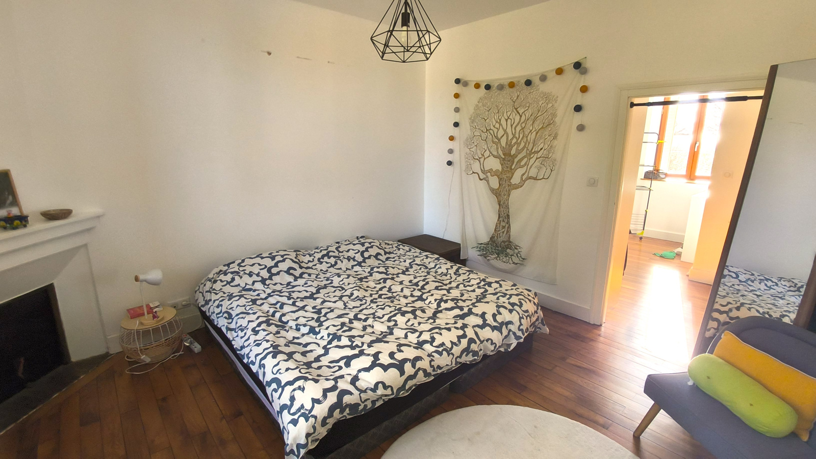 Image_10, Maison, La Croisille-sur-Briance, ref :AB013