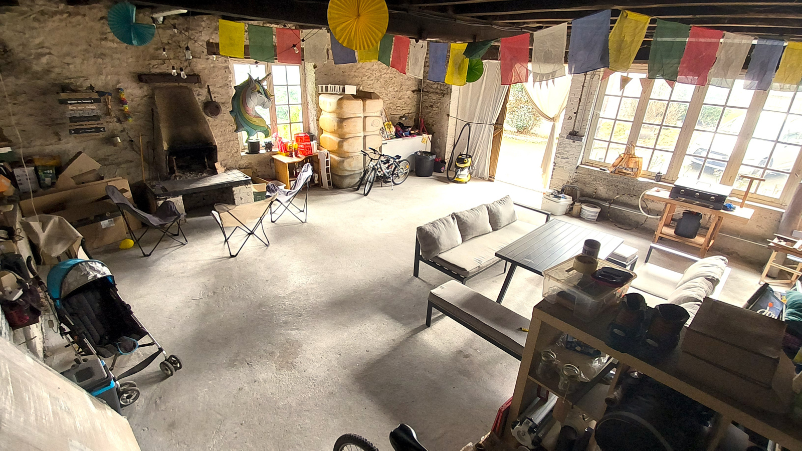 Image_16, Maison, La Croisille-sur-Briance, ref :AB013