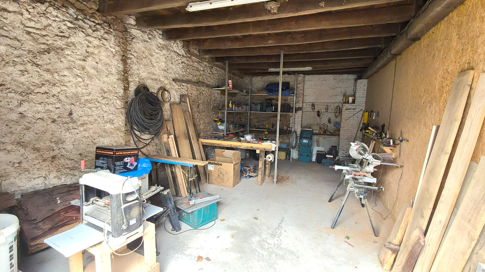 Image_17, Maison, La Croisille-sur-Briance, ref :AB013