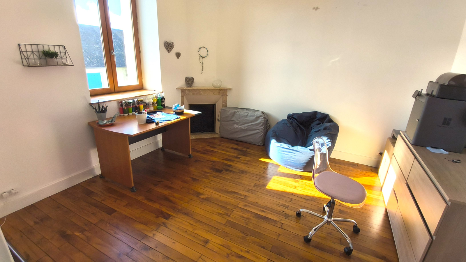 Image_9, Maison, La Croisille-sur-Briance, ref :AB013