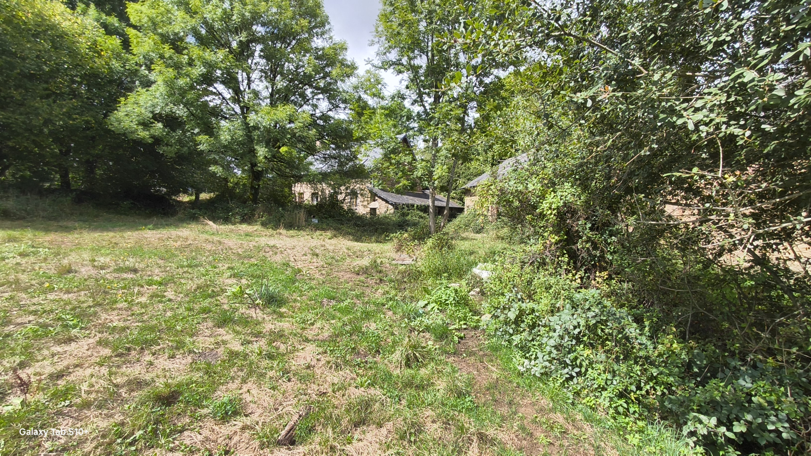 Image_11, Maison, La Croisille-sur-Briance, ref :A05