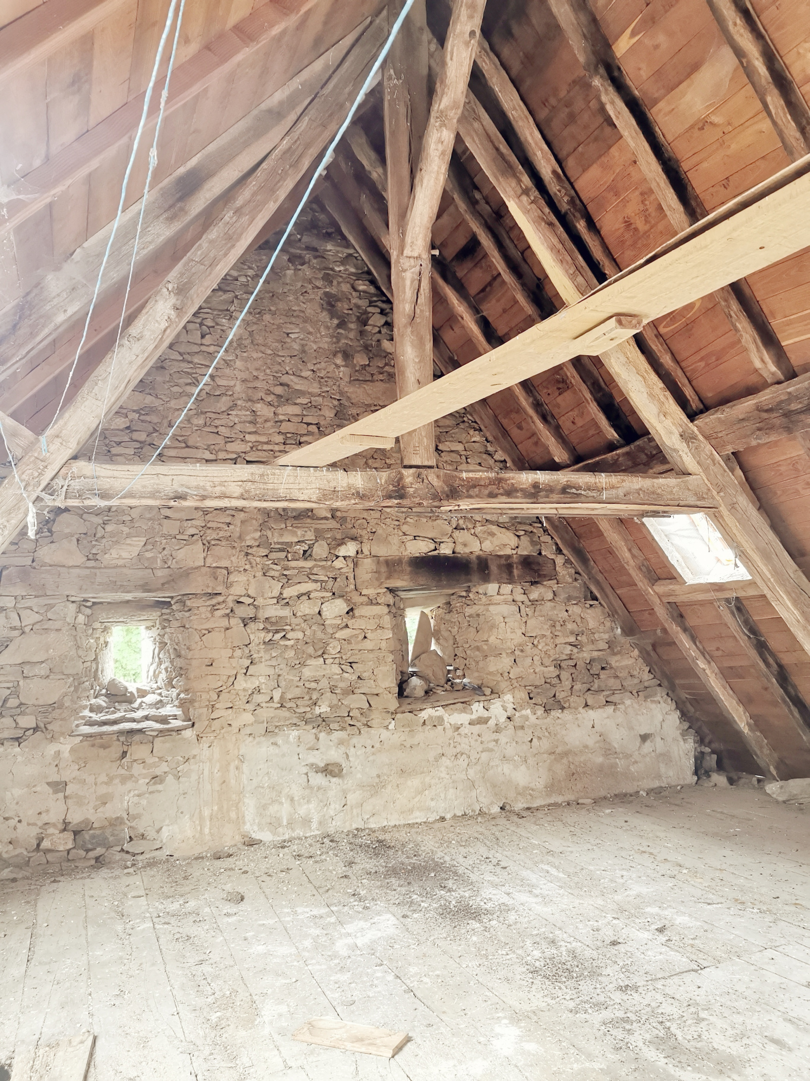 Image_15, Maison, La Croisille-sur-Briance, ref :A05