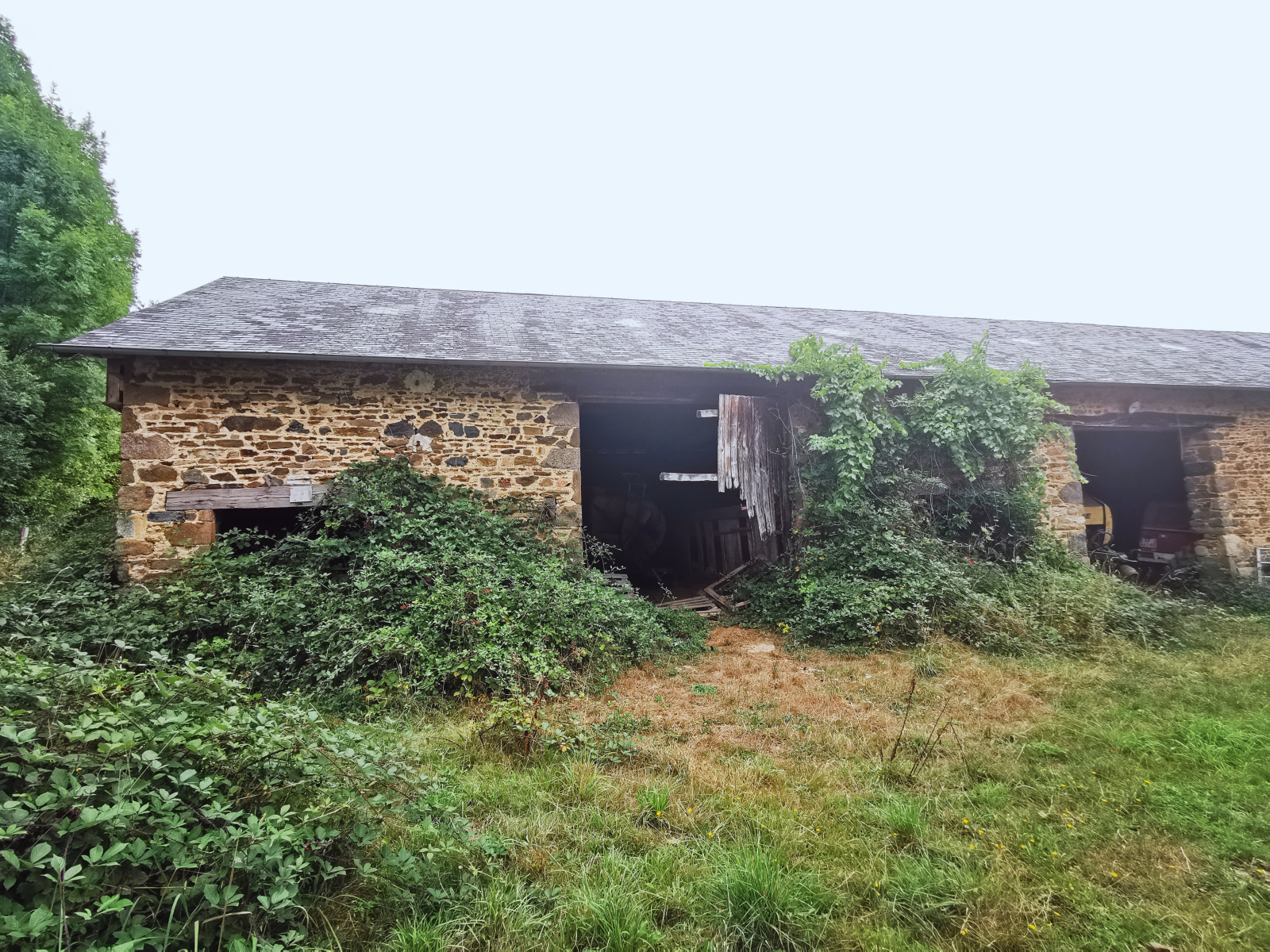 Image_18, Maison, La Croisille-sur-Briance, ref :A05