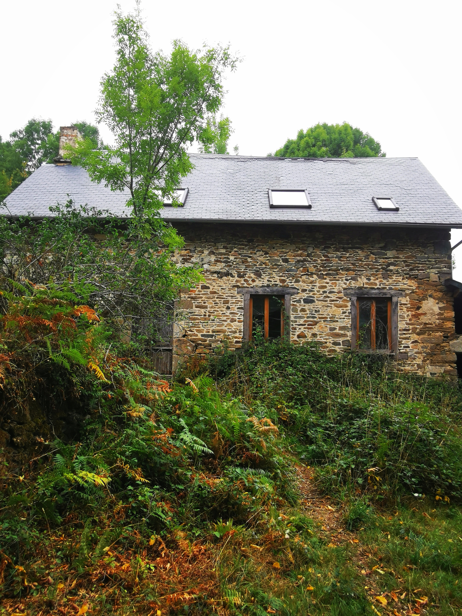 Image_19, Maison, La Croisille-sur-Briance, ref :A05