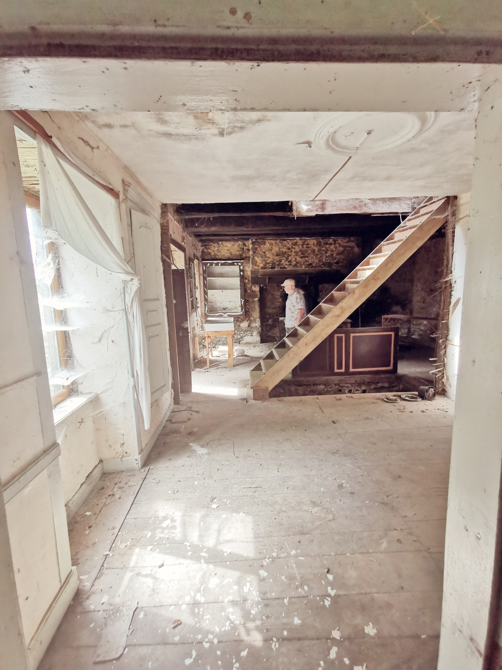 Image_13, Maison, La Croisille-sur-Briance, ref :A05