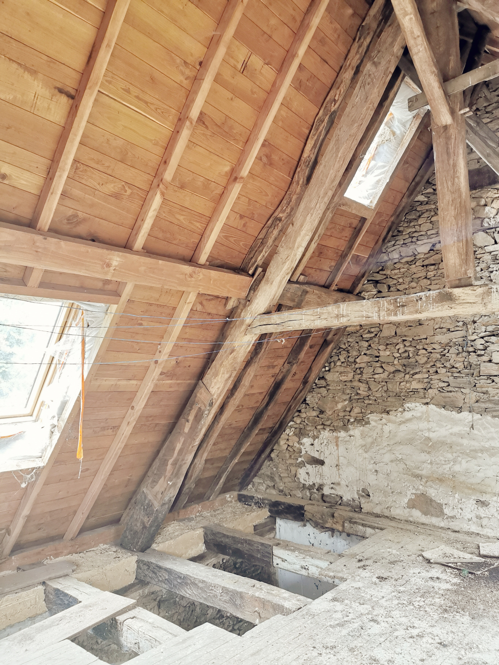 Image_16, Maison, La Croisille-sur-Briance, ref :A05