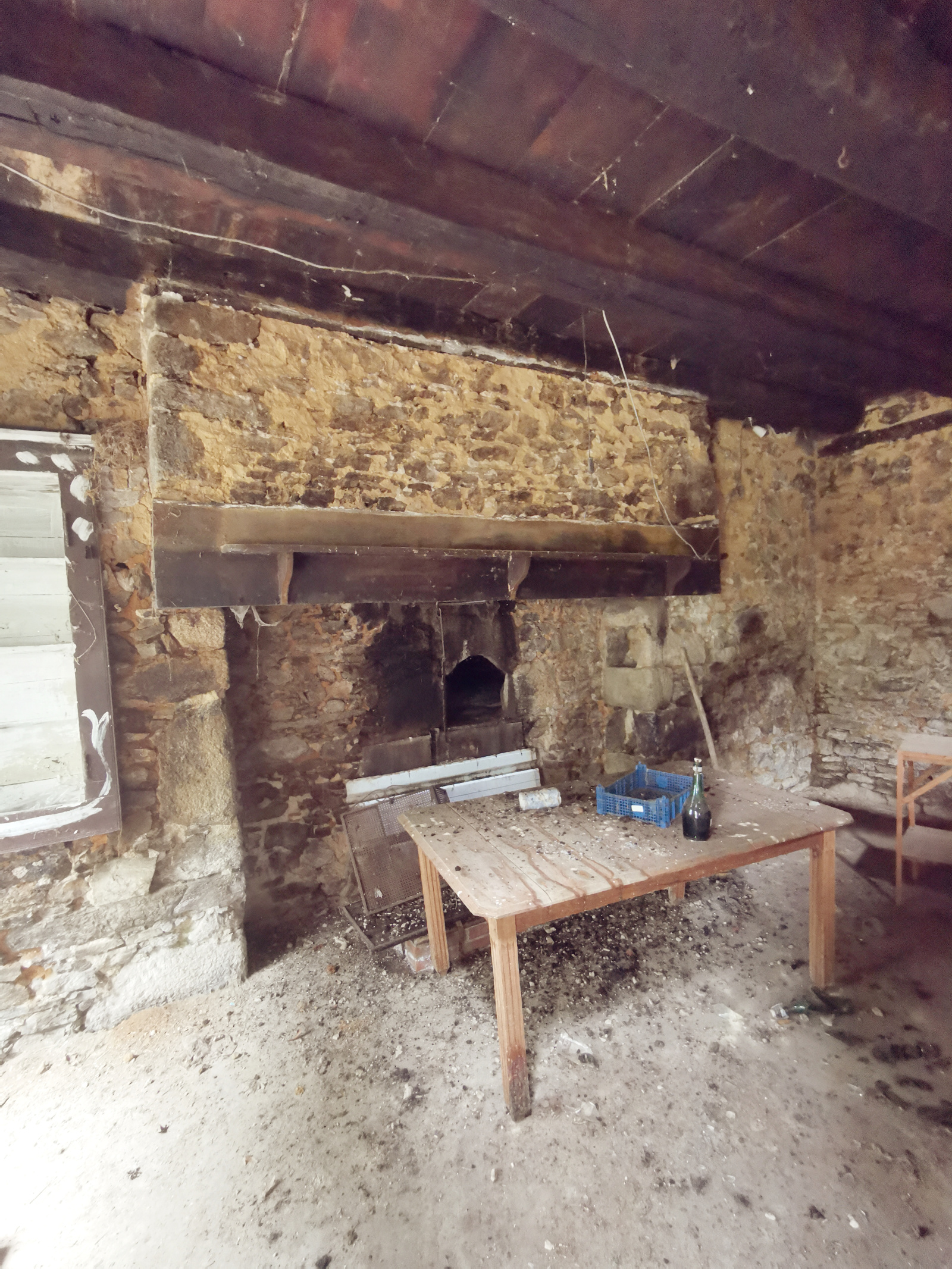 Image_12, Maison, La Croisille-sur-Briance, ref :A05