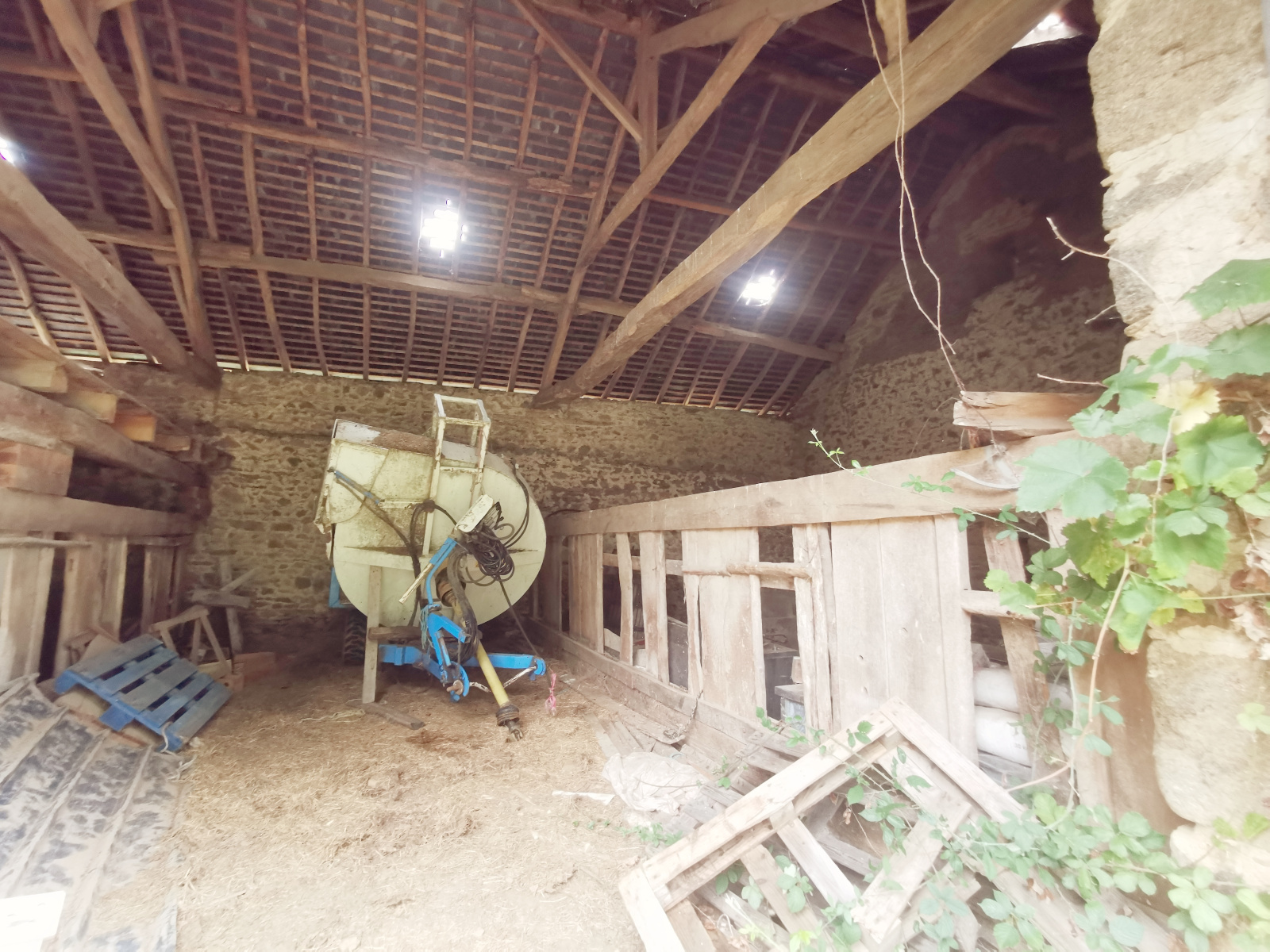 Image_21, Maison, La Croisille-sur-Briance, ref :A05