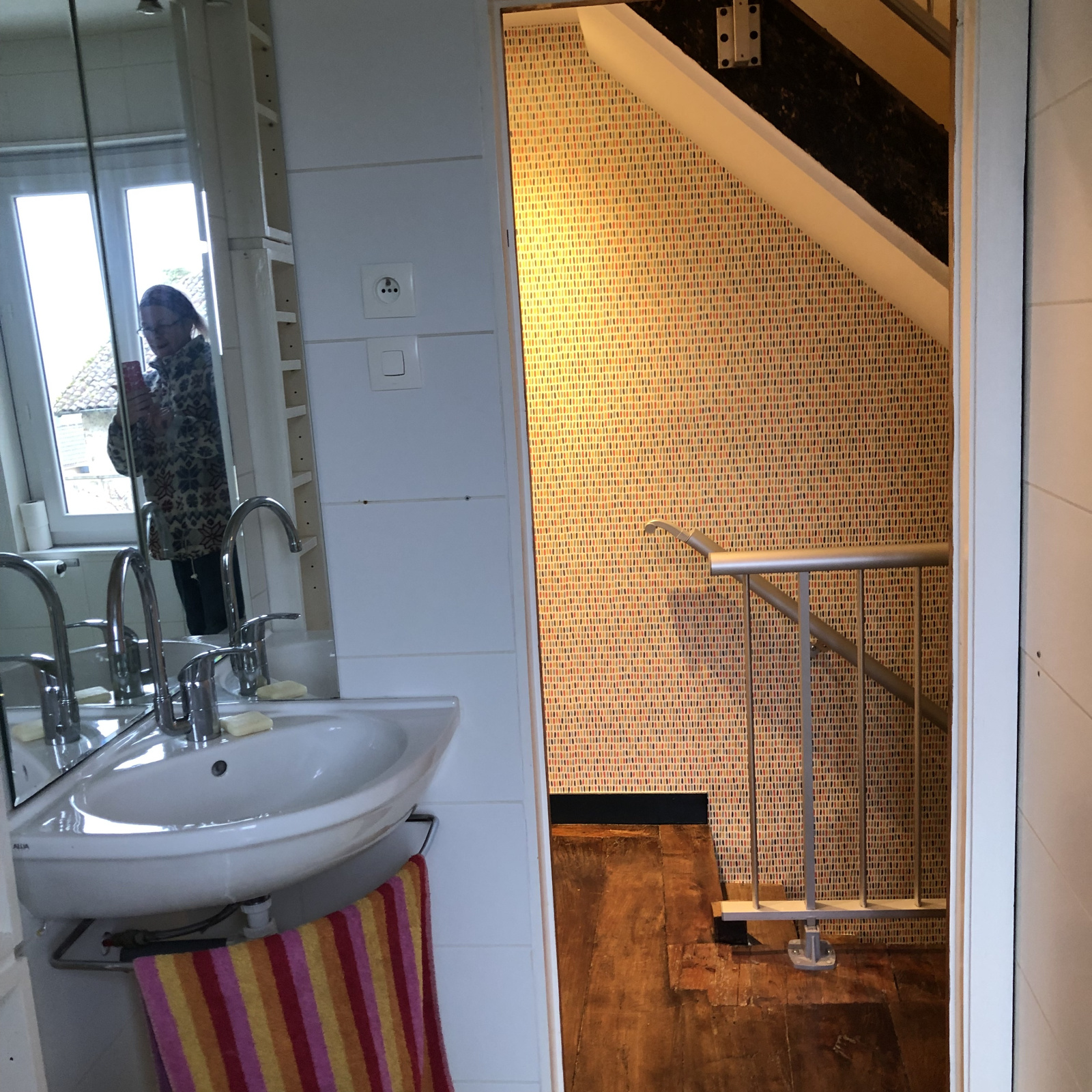 Image_14, Maison, Châteauneuf-la-Forêt, ref :P358