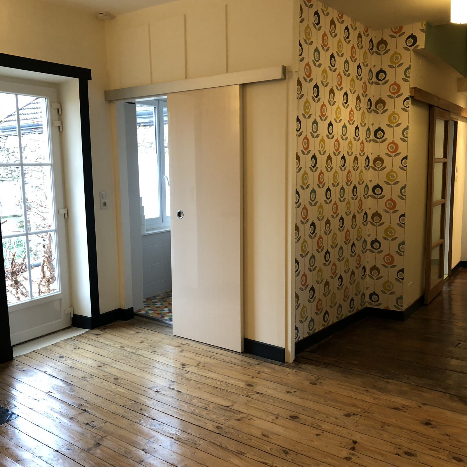 Image_15, Maison, Châteauneuf-la-Forêt, ref :P358