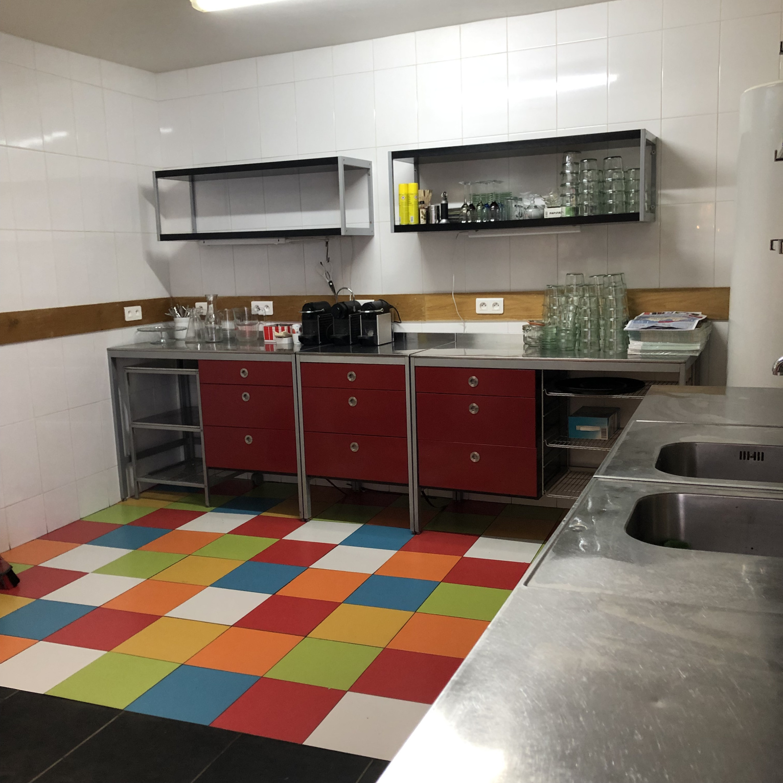 Image_2, Maison, Châteauneuf-la-Forêt, ref :P358