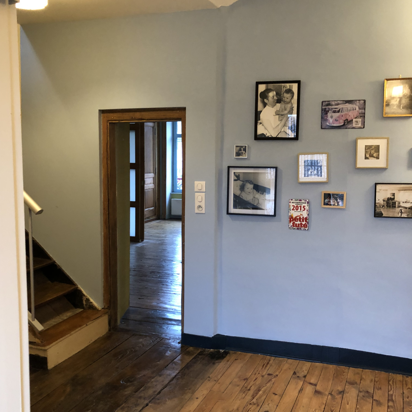 Image_23, Maison, Châteauneuf-la-Forêt, ref :P358