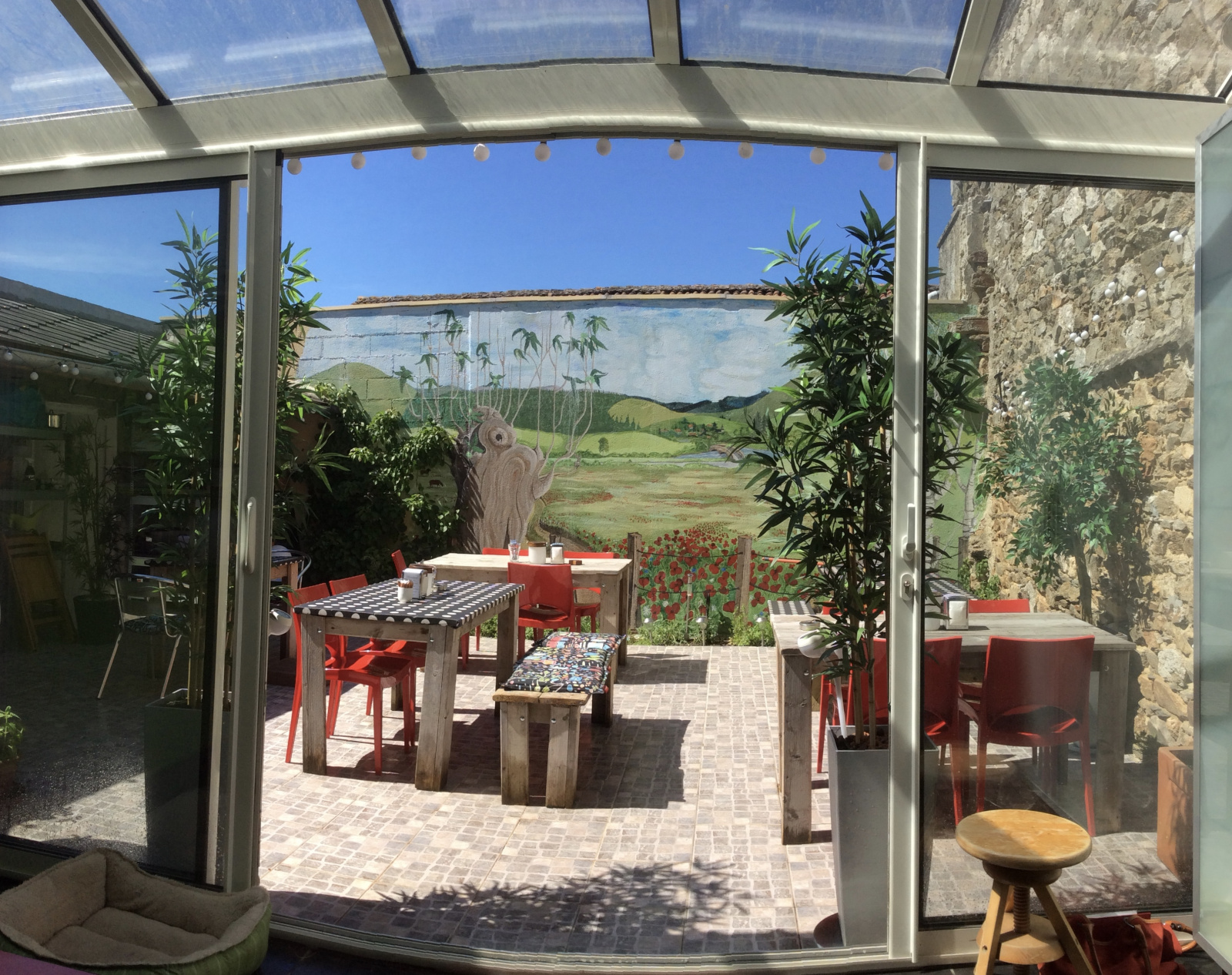 Image_30, Maison, Châteauneuf-la-Forêt, ref :P358