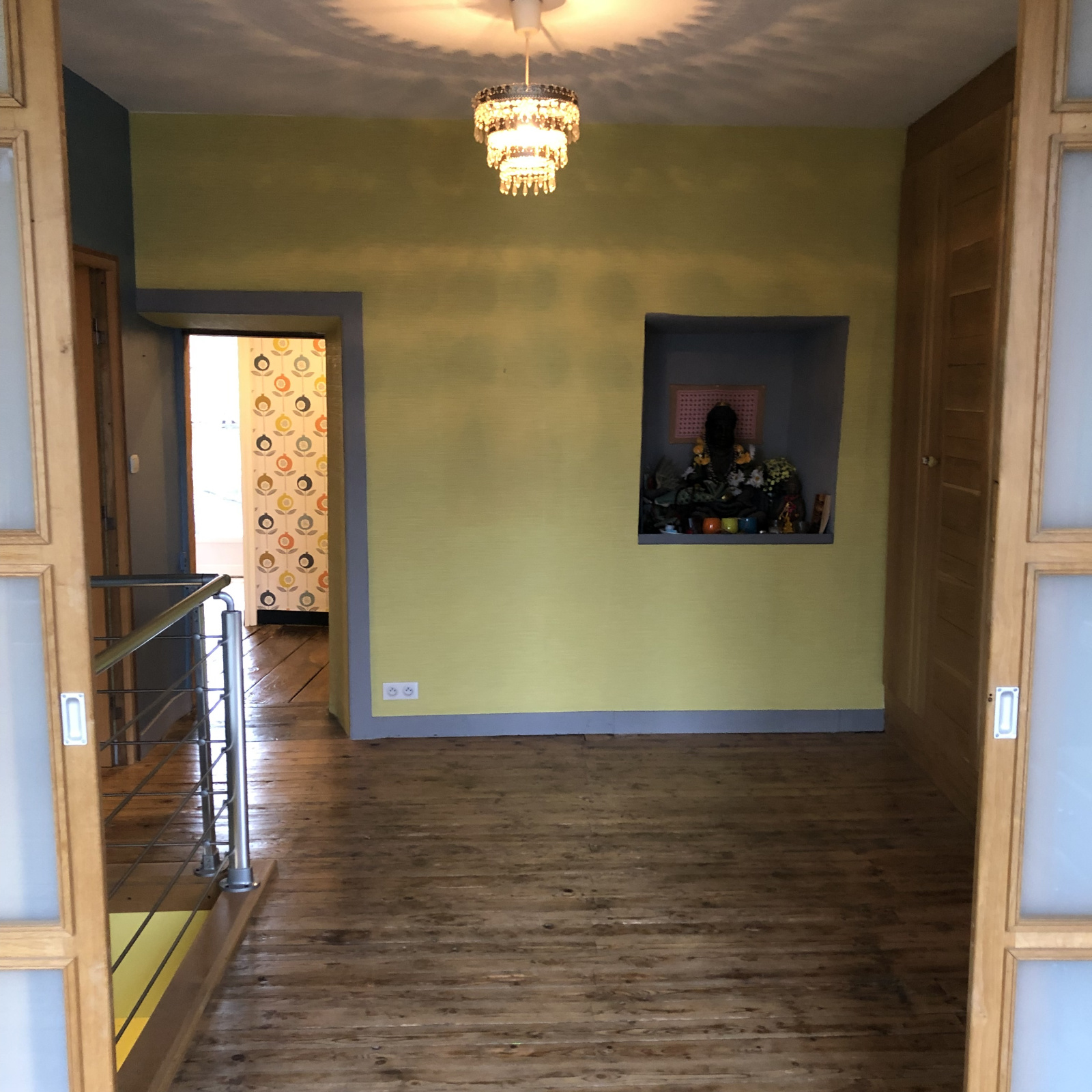 Image_20, Maison, Châteauneuf-la-Forêt, ref :P358