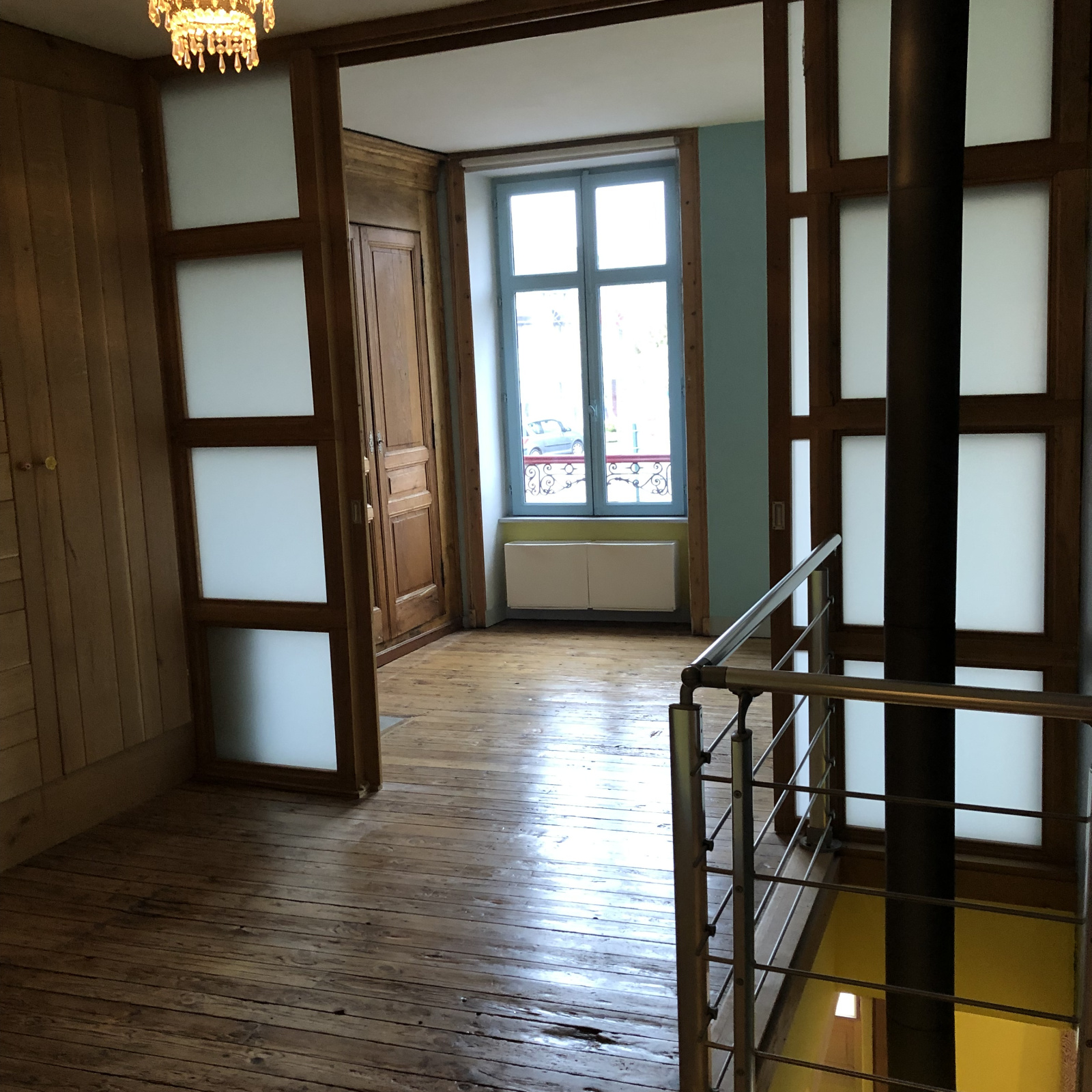 Image_19, Maison, Châteauneuf-la-Forêt, ref :P358