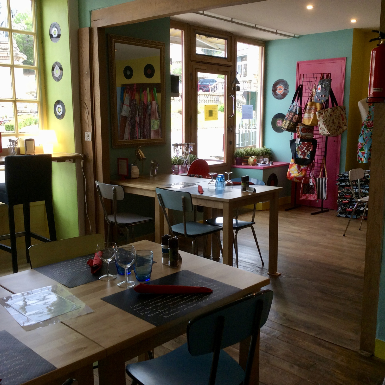 Image_26, Maison, Châteauneuf-la-Forêt, ref :P358