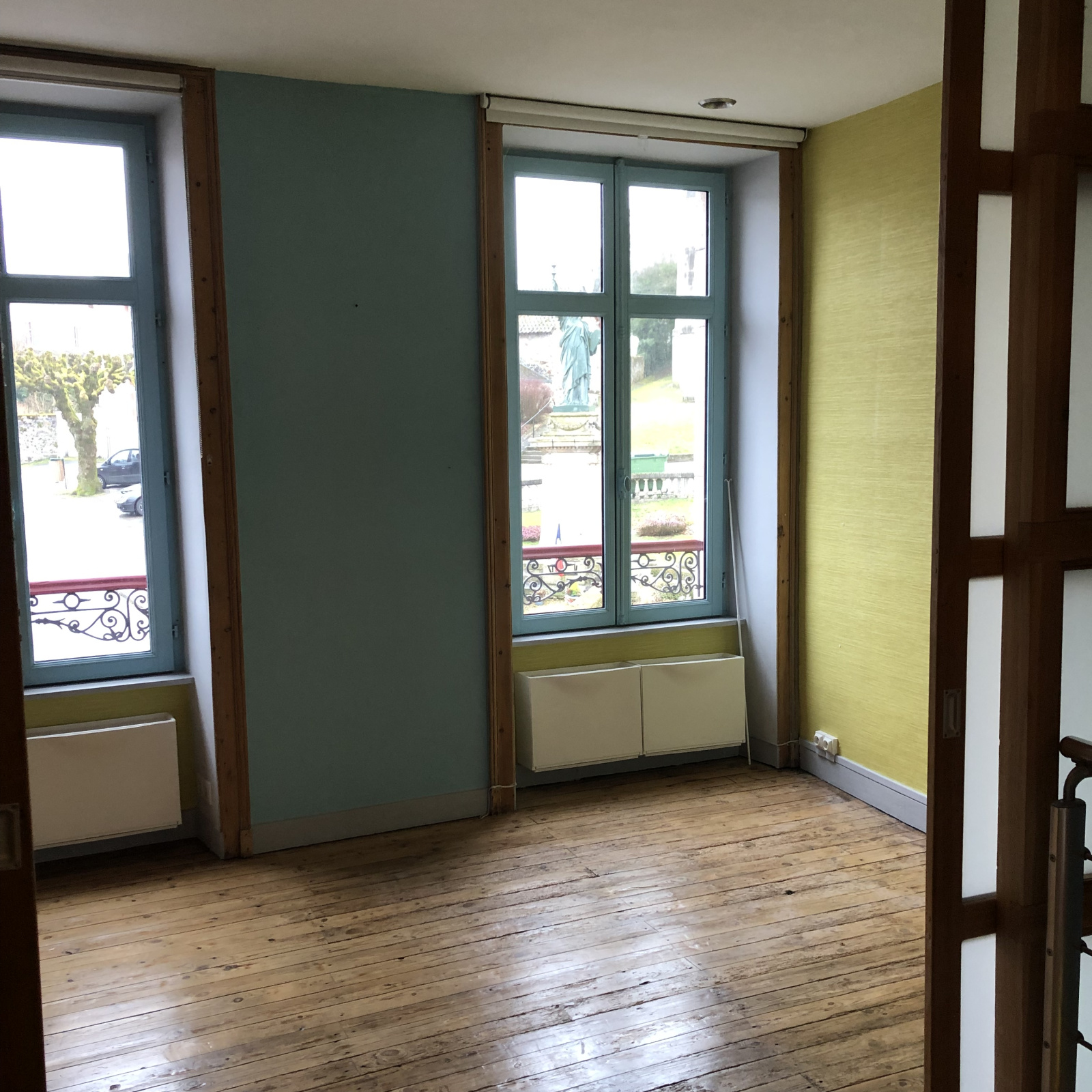 Image_22, Maison, Châteauneuf-la-Forêt, ref :P358