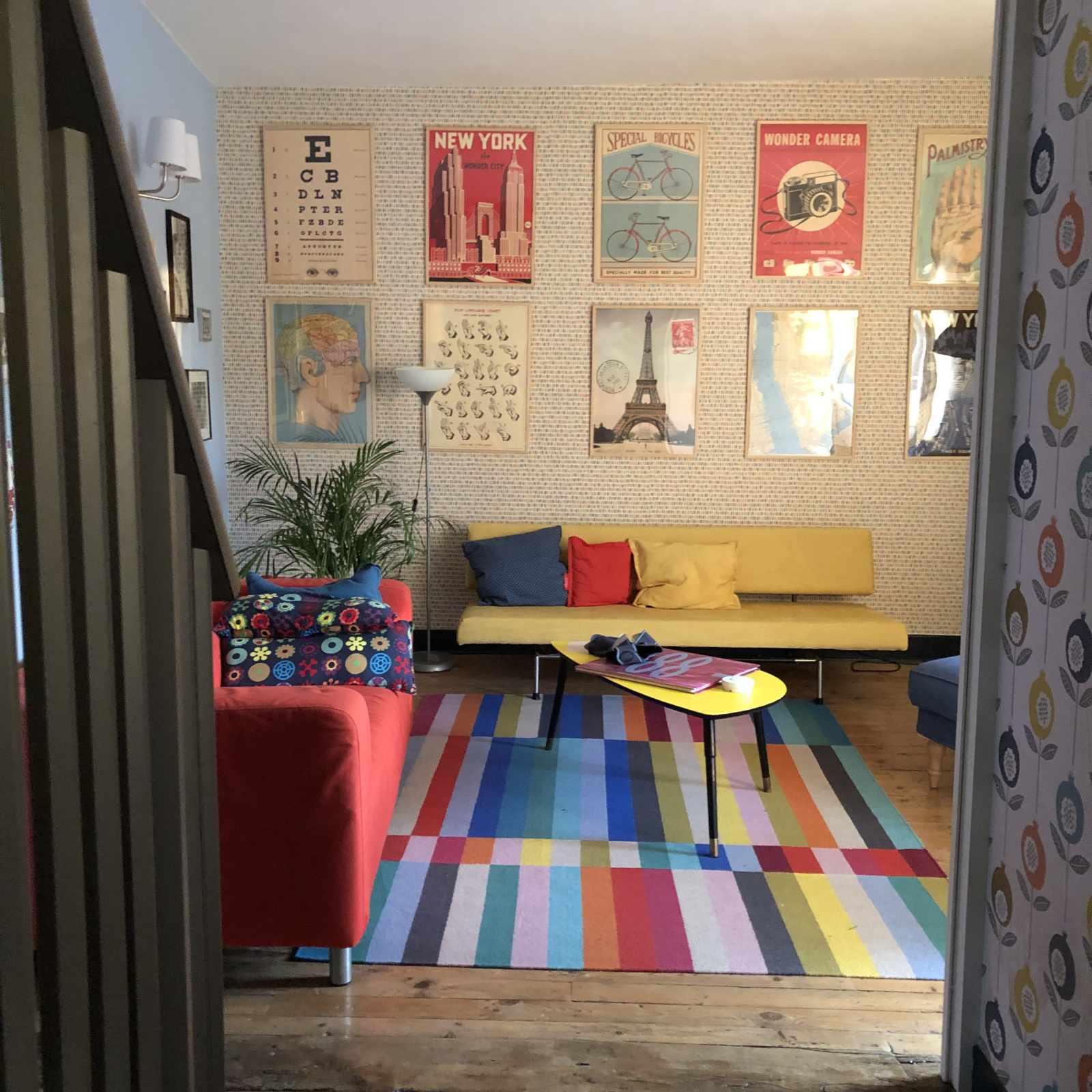 Image_7, Maison, Châteauneuf-la-Forêt, ref :P358