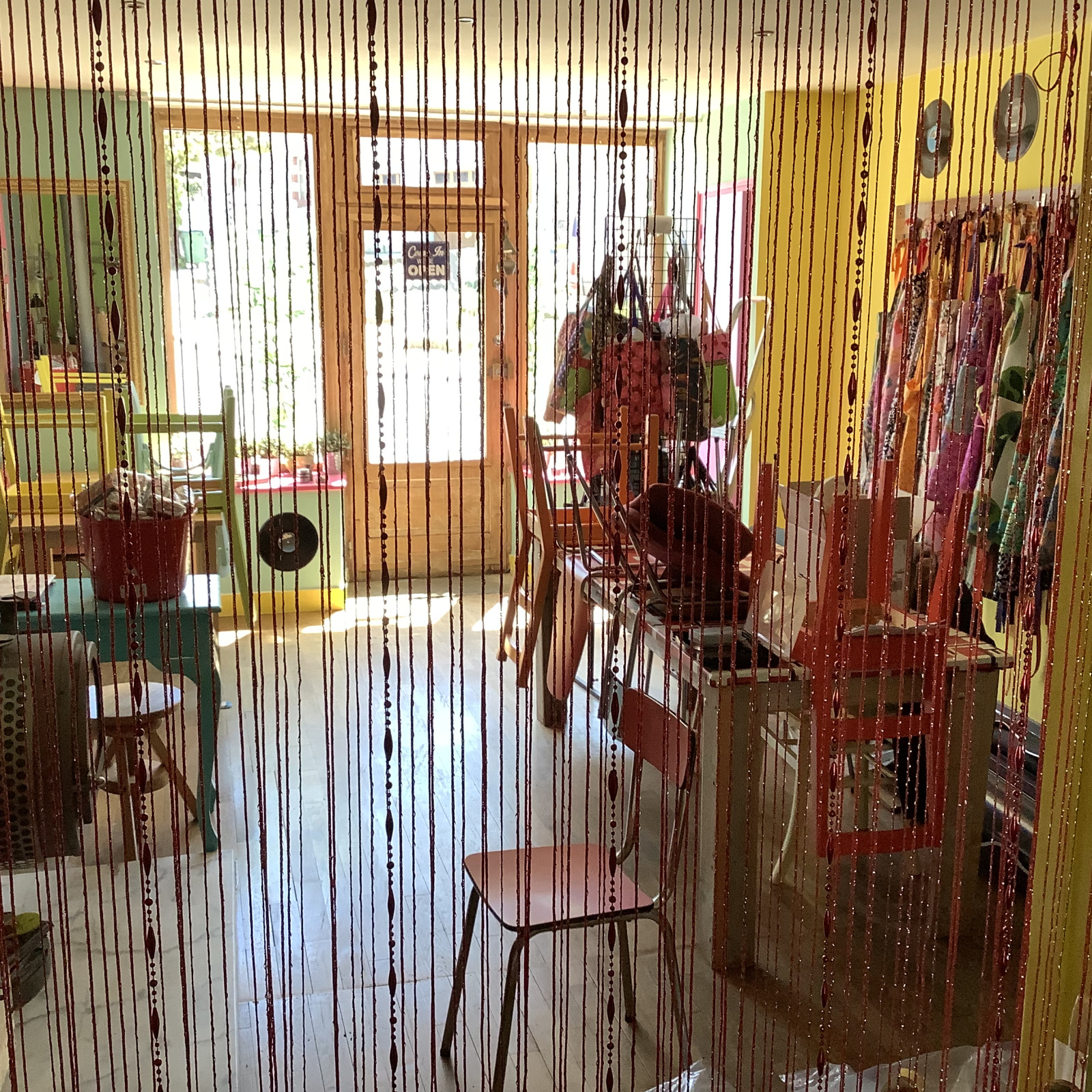 Image_6, Maison, Châteauneuf-la-Forêt, ref :P358