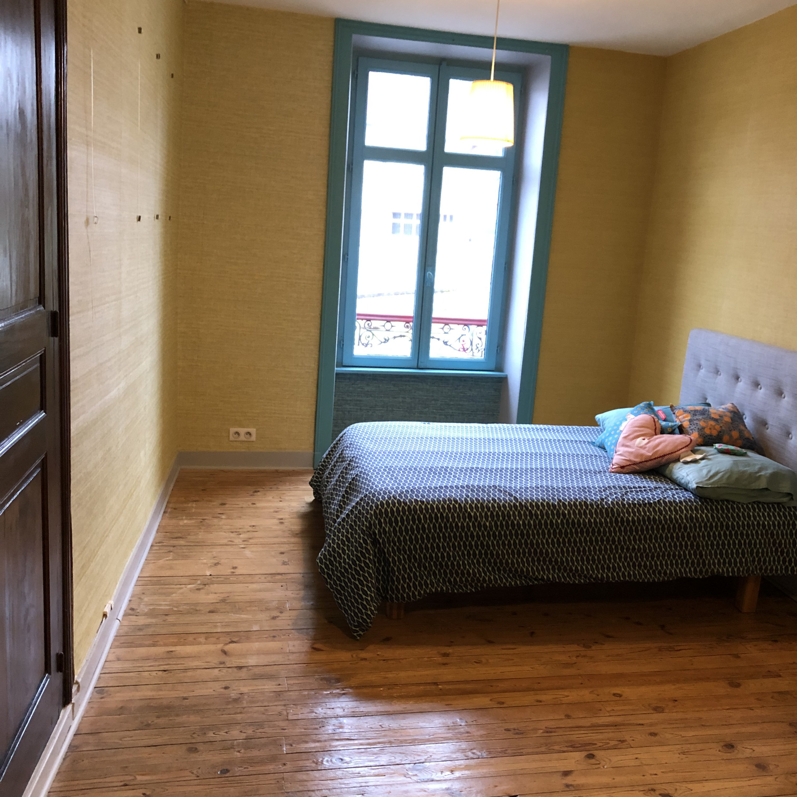 Image_18, Maison, Châteauneuf-la-Forêt, ref :P358