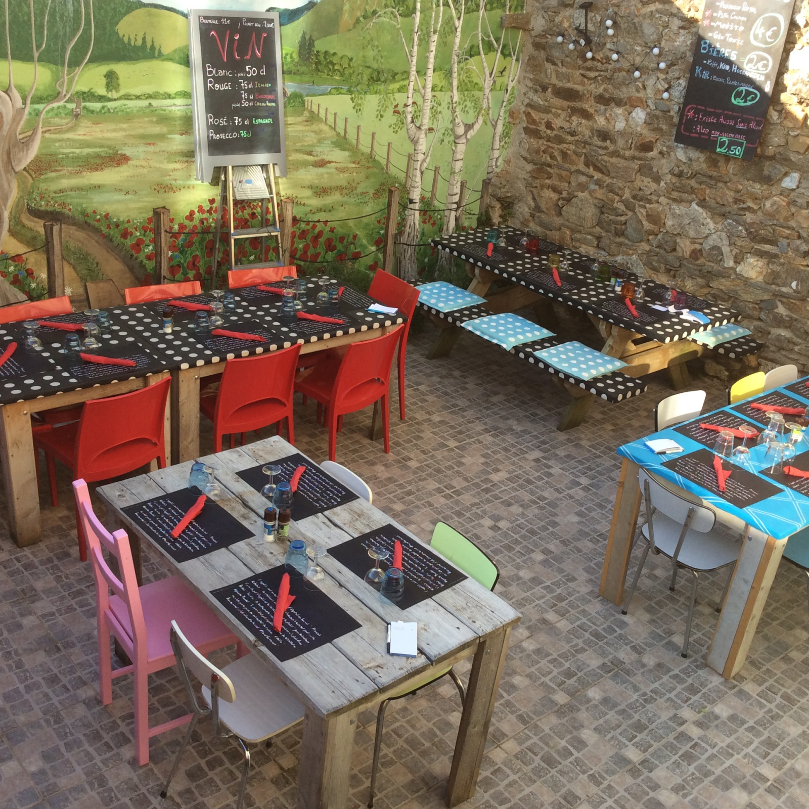 Image_28, Maison, Châteauneuf-la-Forêt, ref :P358