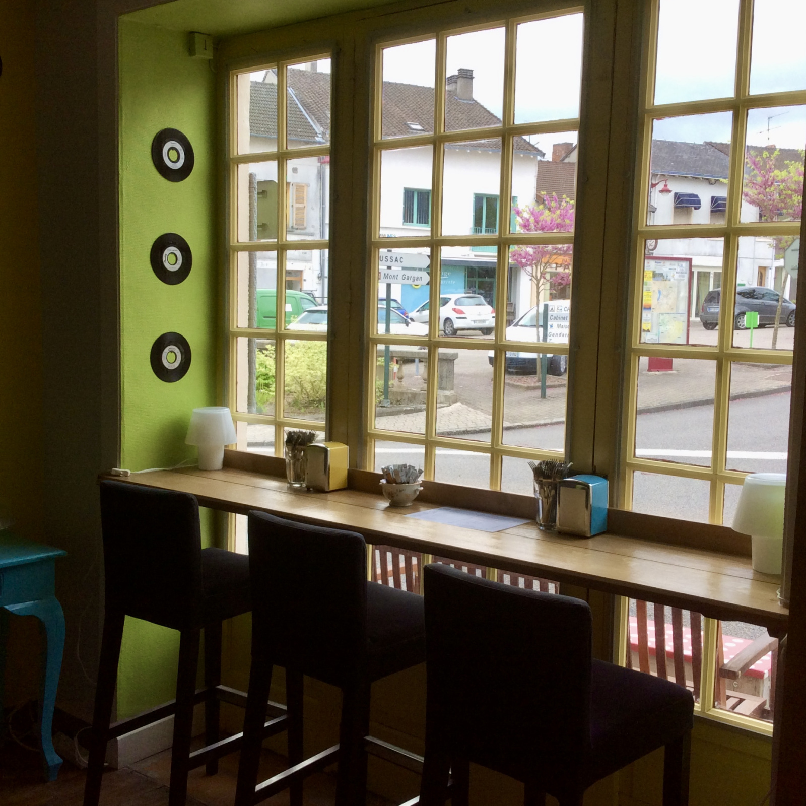 Image_25, Maison, Châteauneuf-la-Forêt, ref :P358