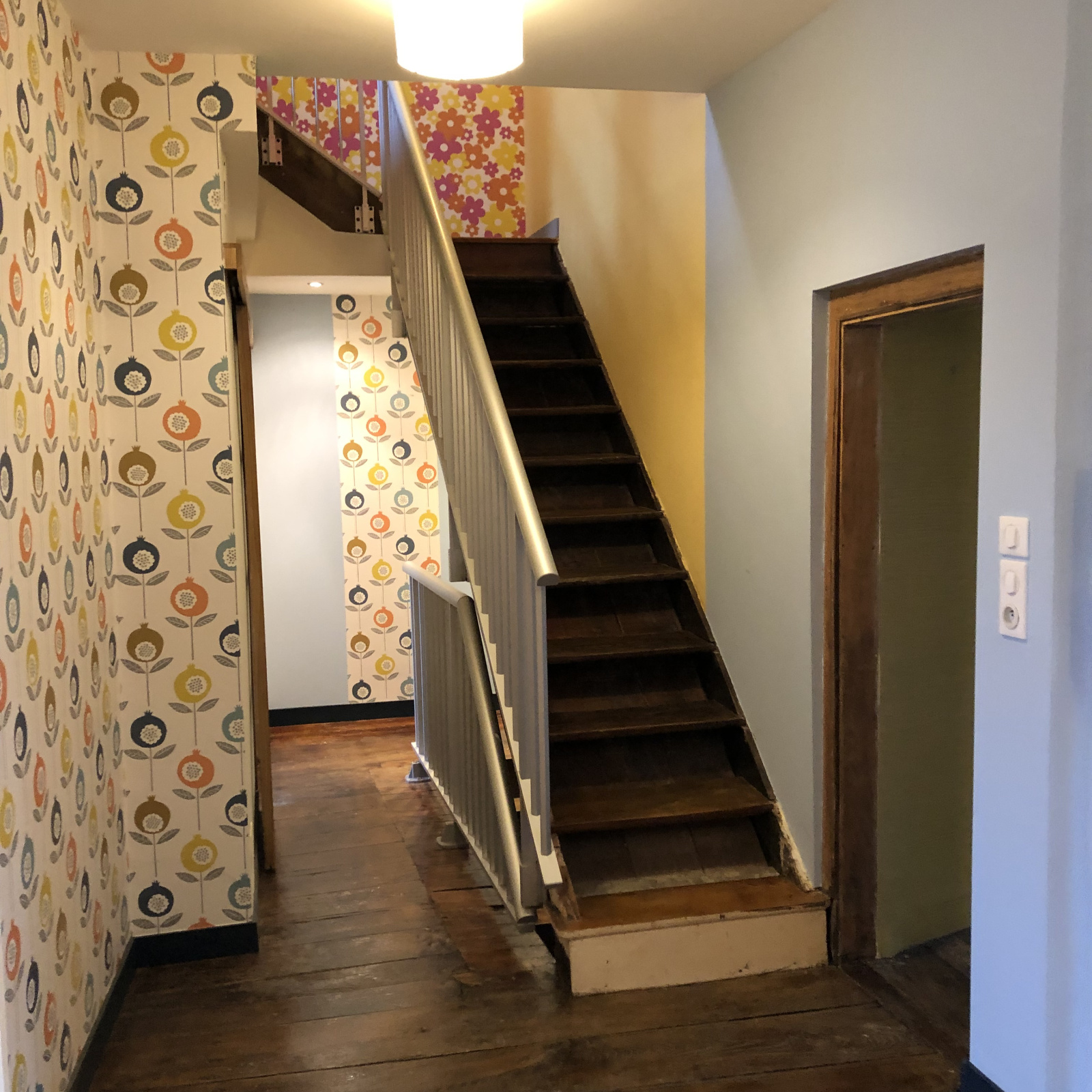 Image_17, Maison, Châteauneuf-la-Forêt, ref :P358