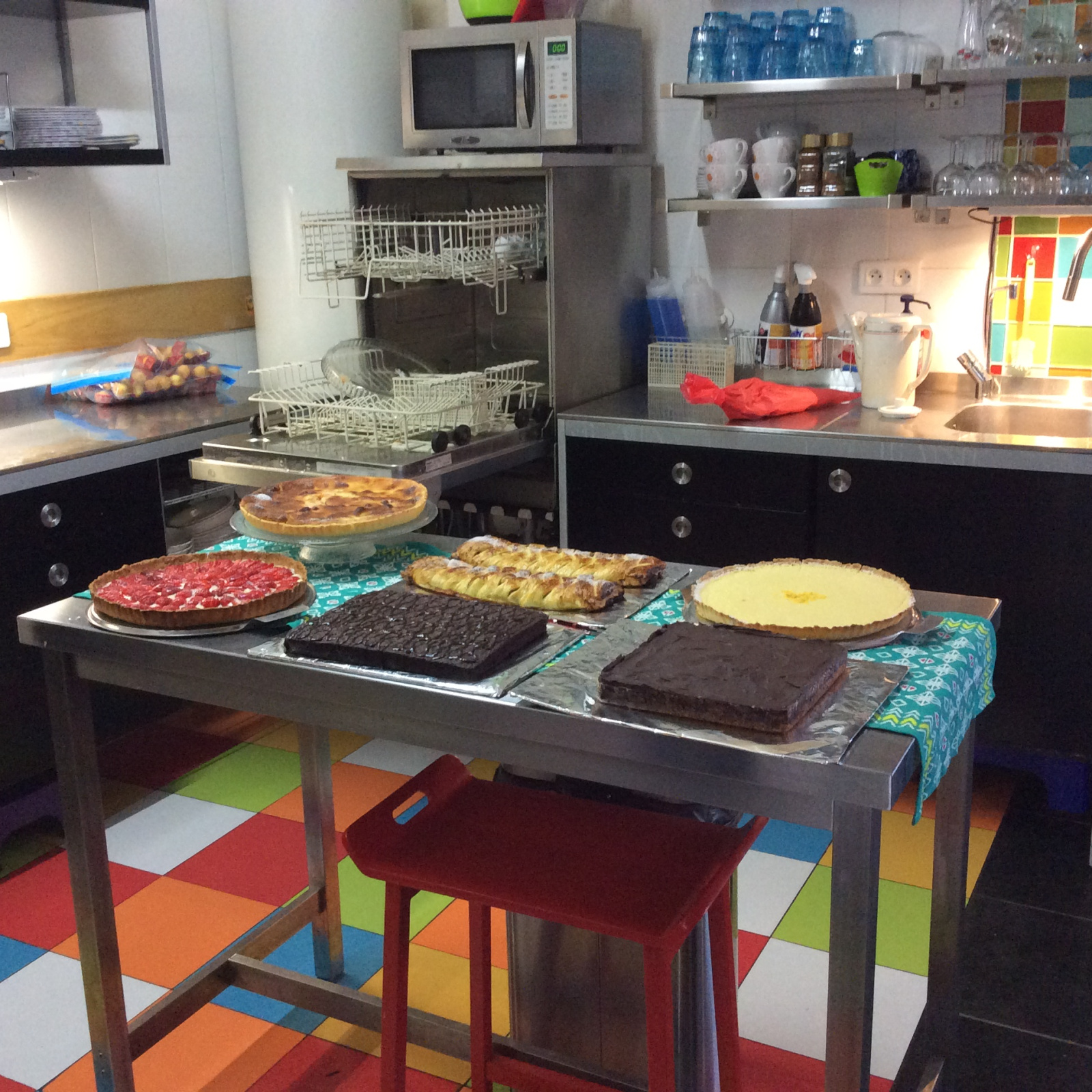 Image_31, Maison, Châteauneuf-la-Forêt, ref :P358