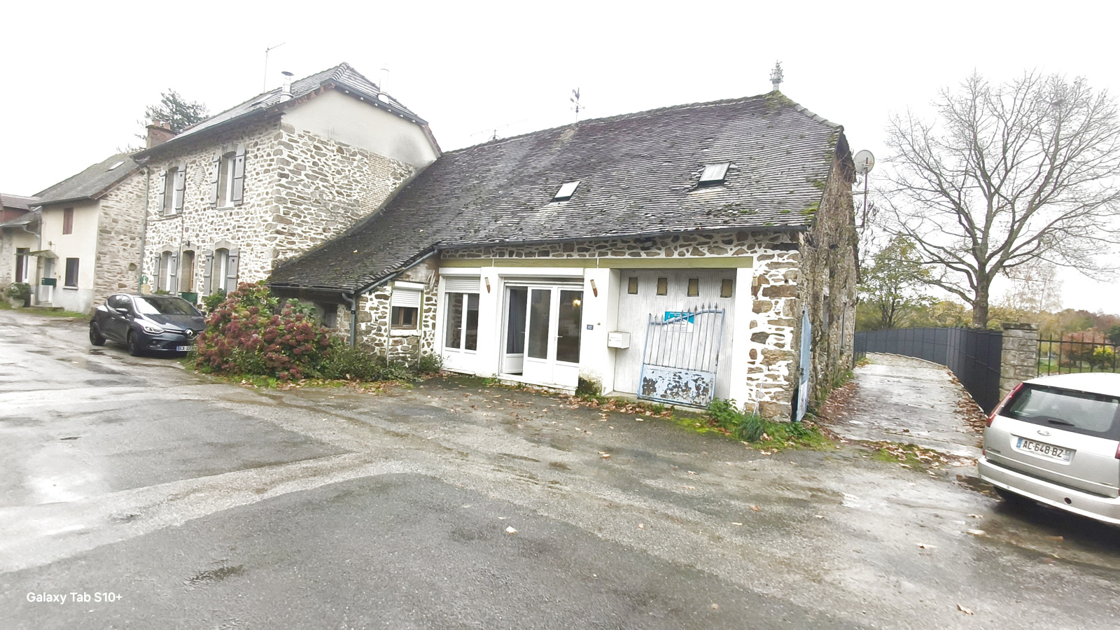 Image_14, Maison, Magnac-Bourg, ref :F622