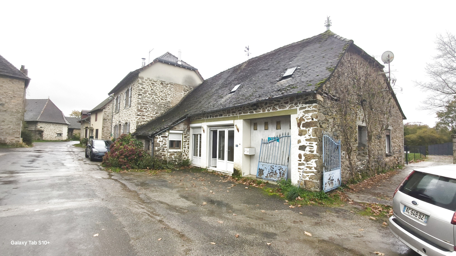 Image_1, Maison, Magnac-Bourg, ref :F622