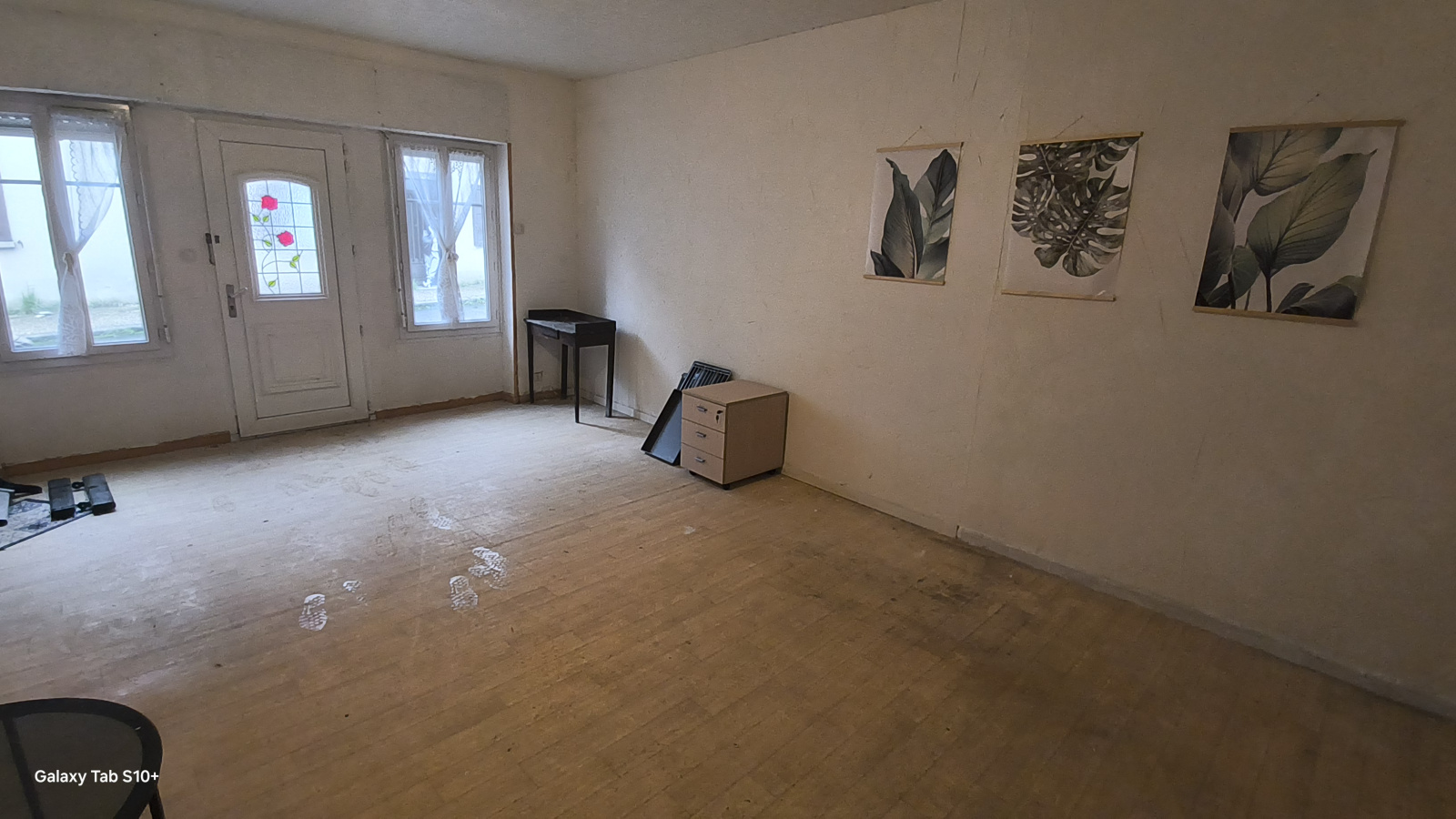 Image_9, Maison, Magnac-Bourg, ref :F625