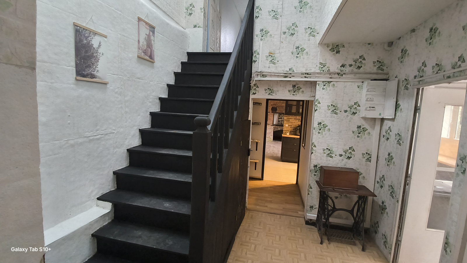 Image_7, Maison, Magnac-Bourg, ref :F625