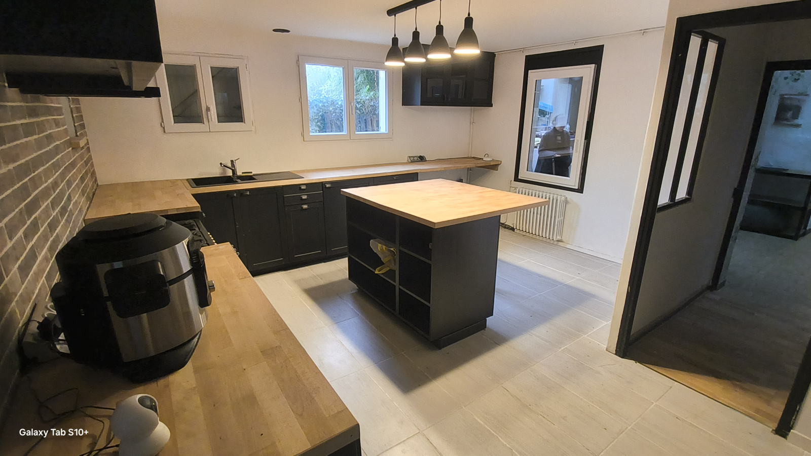 Image_4, Maison, Magnac-Bourg, ref :F625