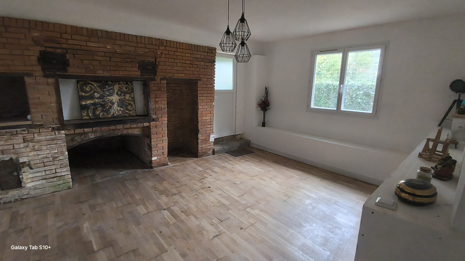 Image_5, Maison, Magnac-Bourg, ref :F625